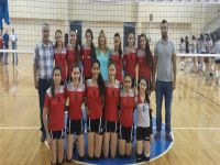 Yıldızlarımız filede iyi başladı