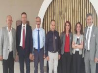 Memorıal Kanser Okulu ikinci kez Kıbrıs’ta