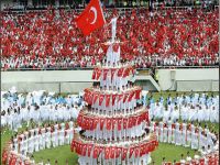 19 Mayıs tören ve etkinlikler listesi