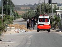 Filistin'den İsrail'e suçlama