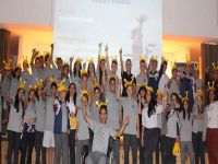 ‘Engelsiz Yaşam’ Girne’de