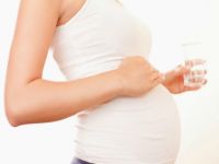 Hamileleri sıcak havada serinleten sağlıklı besinler