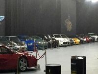 Yılın “En Prestijli” Klasik Otomobil Rallisi ödül töreni gerçekleştirildi