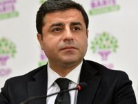 Bakırhan, AİHM kararlarını hatırlattı: Demirtaş ve Yüksekdağ bir saniye bile geçmeden özgür kalmalı