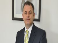 UKÜ Rektörlük Görevine Prof. Dr. Halil Nadiri atandı