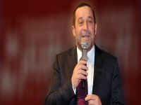 Yarın "Görüşmek üzere" diyecek...