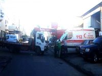 Lefkoşa Sanayi Bölgesinde kimin eli kimin cebinde