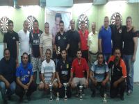 Mesarya’da 11.ayak Sedatgil’in