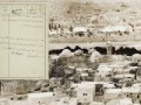 Filistin 101 yıl önce satın alınmak istenmiş