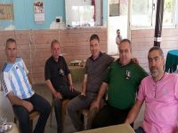 Y.Boğaziçi, Genel Kurula gidiyor