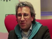 Can Dündar'dan Demirtaş'a yanıt: 'İzlenim'den rücu etmeyelim