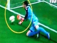 Olaylı maç için suç duyurusu!