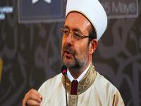 Diyanet İşleri'ne zırhlı araç
