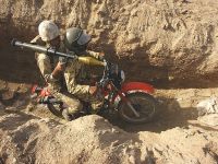 İran'dan Pakistan'a misilleme