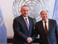 Crans Montana’daki İlk Görüşmelerinin Tutanağı İfşa Edildi!