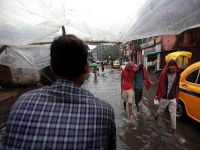 Hindistan'da seller: 21 ölü