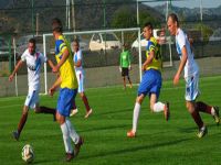 Y:Boğaziçi'nde Akbelli Başkan