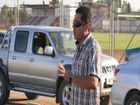 Göçmenköy de İsyan etti