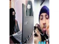 IŞİD: İstanbul'a gel gerisi kolay