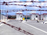 Derinya geçiş noktasında 28 kilodan fazla tavuk ve hayvansal ürüne el konuldu