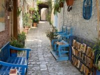 Lefkara'daki yüzlerce bina 'harap ve tehlikeli' durumda