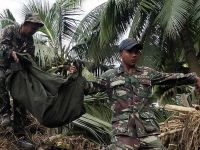 Filipinler'de polislere pusu: 7 ölü, 7 yaralı