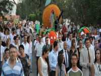 Güzelyurt Portakal Festivali hazırlıkları başladı