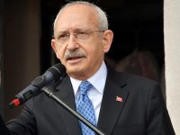 CHP'nin resmi sitesi hacklendi! "Hain Kemal" yazıldı