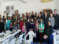 Doğancı Gökalp ile lider