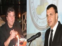 Kaçmaz’dan,Tongsir’e tebrik mesajı