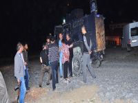 -Canım bu ne? -Roket başlığı?