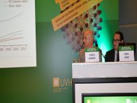 YDÜ, Gürelalp ile flörtte