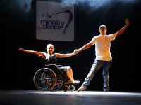 “Sanat Engel Tanımaz” yine büyüledi [fotogaleri]