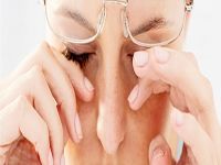 Göz Yorgunluğu Nasıl İyileşir?