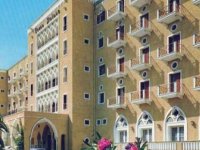 İki toplumdan siyasi partiler buluştu