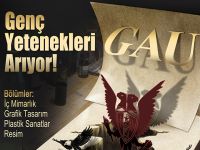 GAÜ, genç yetenekleri arıyor