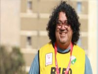 Garip, Başkanlığa talip oldu