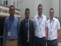 İMO, 11. Ulaştırma Kongresine katıldı