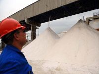 Bir avuç tuzun ilginç yolculuğu