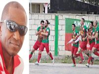 İnce : ‘’Büyük bir başarı gösterdik’’