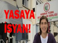 "Yasayı 'kuşa' çevirdiler"