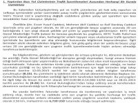 İşte Sayıştay'ın LTB raporu! 