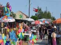 Düzova Festivali yapıldı…