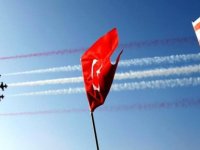 Pazar günü bazı yollar trafiğe kapatılacak