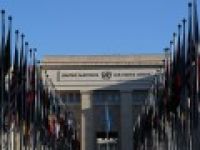 BM Temsilcisi İbrahimi taraflarla görüşüyor