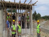 Çeşitli meslek dallarında ustalık ve kalfalık sınavları devam ediyor