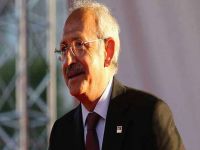 "Genel Başkanımızın Kaçak saraya gitmesi söz konusu olamaz"