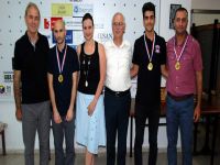 LSD Ödülleri Verildi