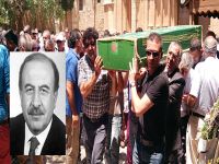 Ekemen Toprağa Verildi