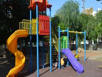 Sağlıklı bireylerin yetişmesini istiyoruz